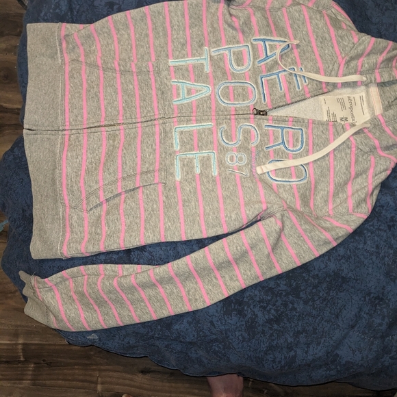 Aeropostale hoodie - Picture 2 of 9